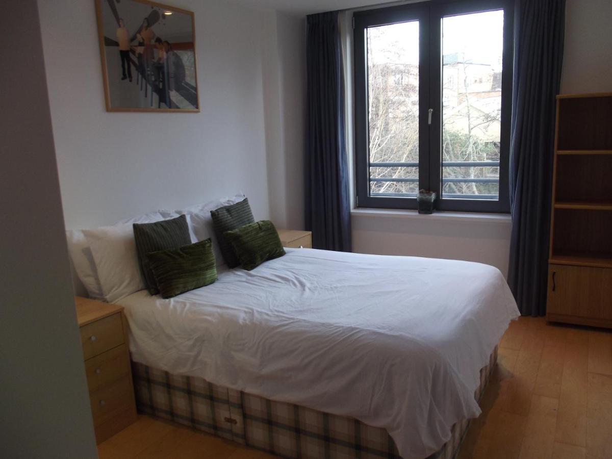 Oxford Apartment-- Free Parking 2 Bedrooms-2Bathrooms-Located In Jericho Oxford Close To Bus And Rail Station Екстериор снимка